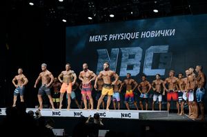 Фотограф Андрей Губренко
